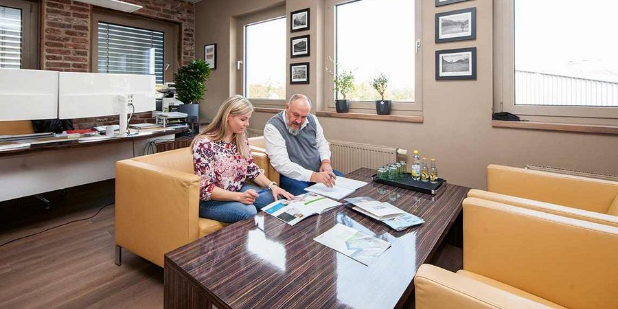 Echte Partner – für Versicherungsmakler