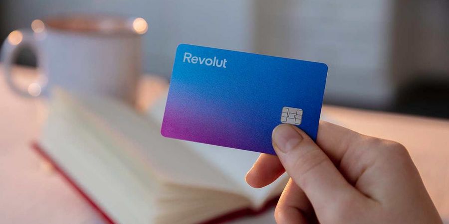 Revolut Junior Konto Revolut Junior Konto